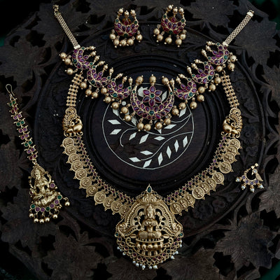 Jewellery for beautiful brides of this wedding season