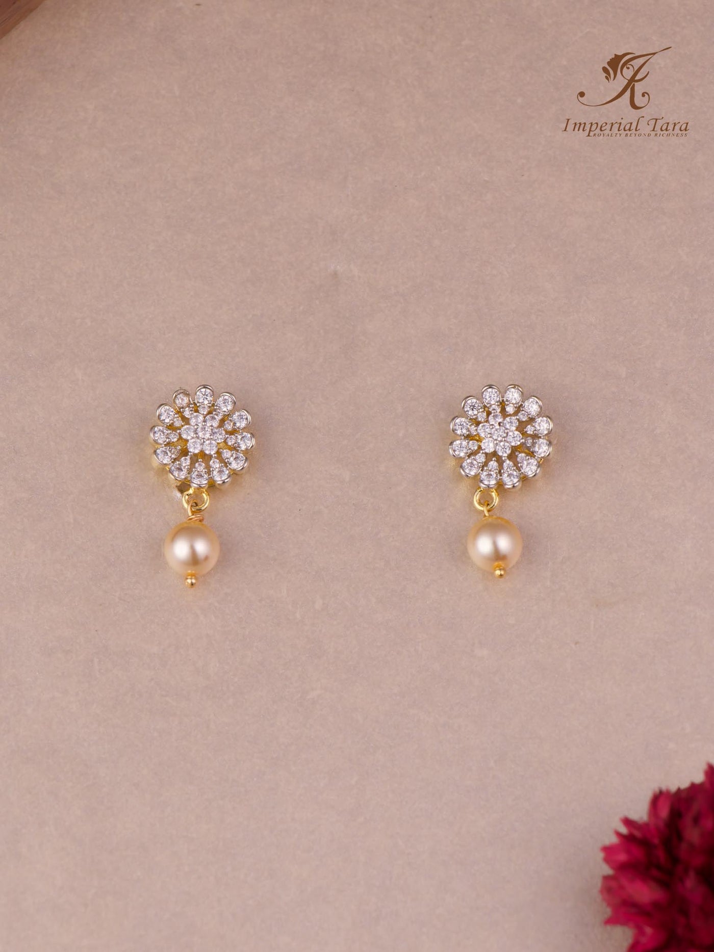 Anika  Pendant Set