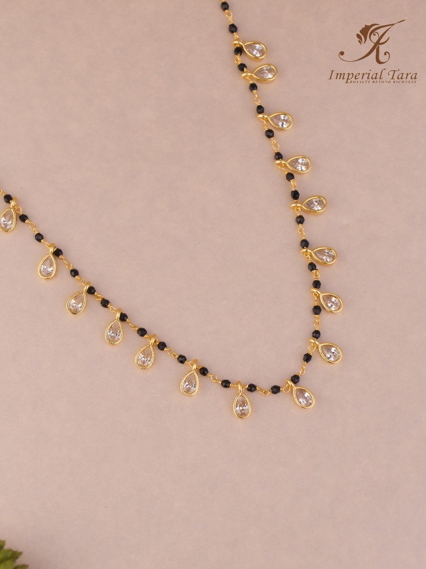 Avani Mangalsutra