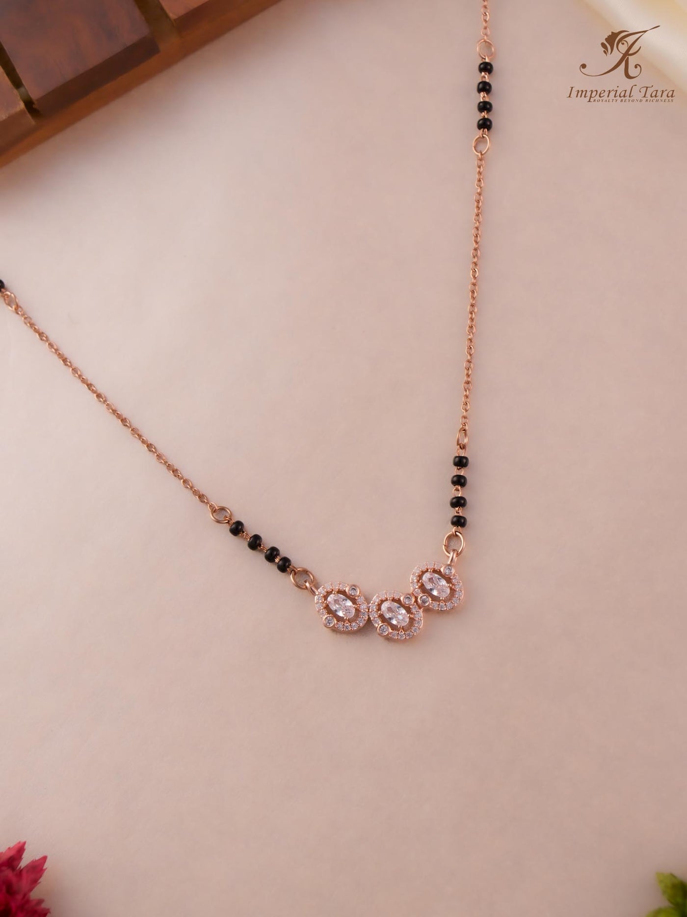 Avanti  Mangalsutra