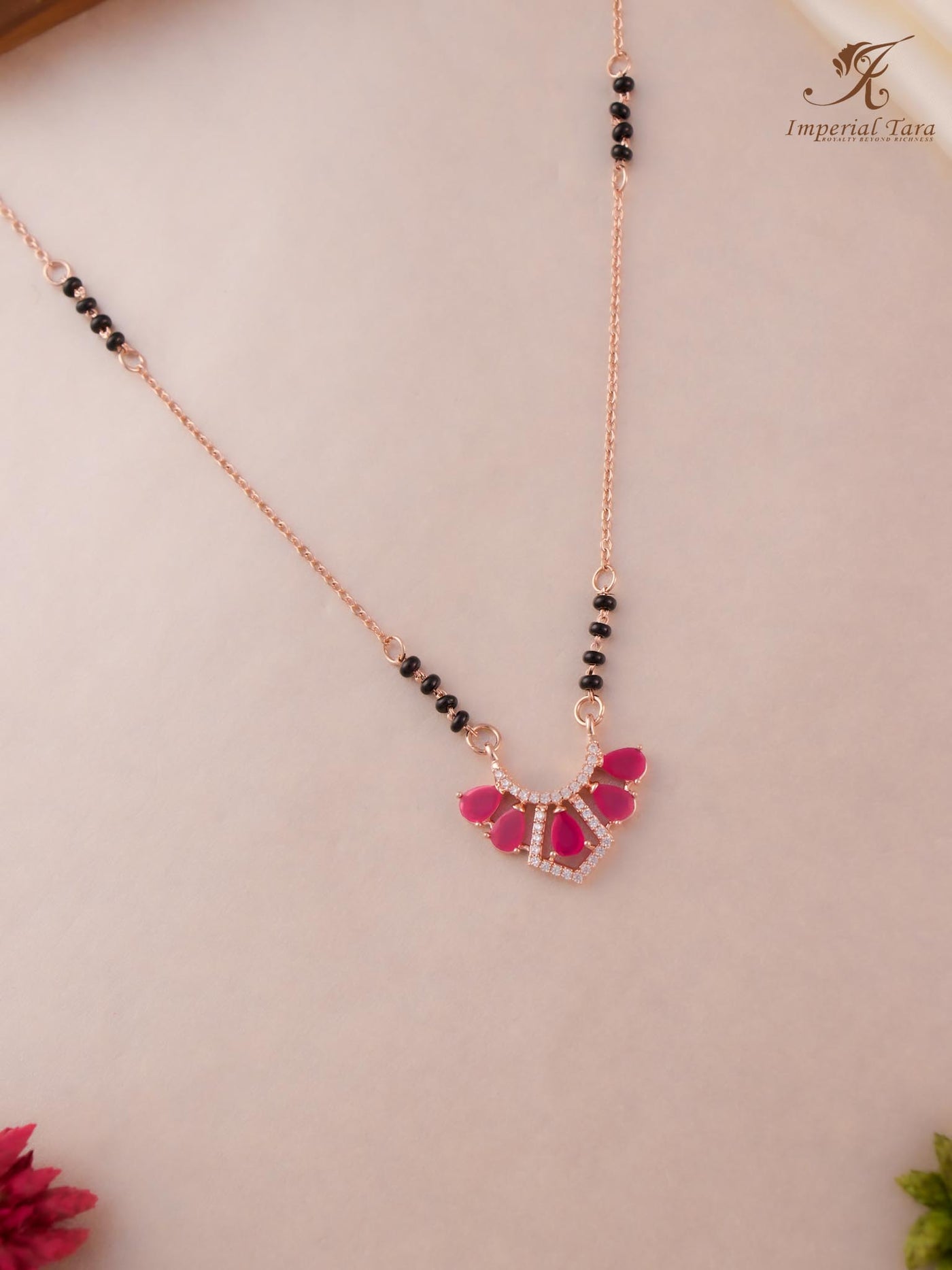 Barani  Mangalsutra