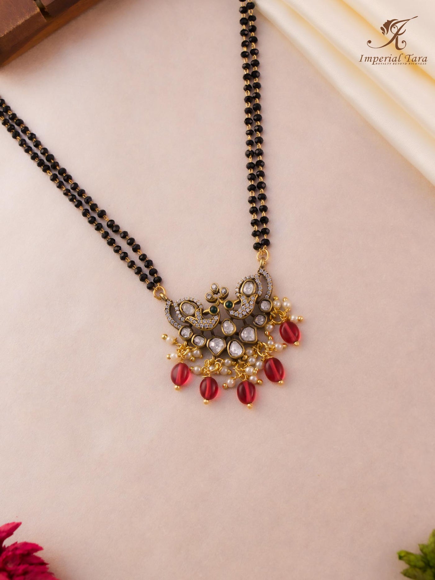 Chitra Mangalsutra