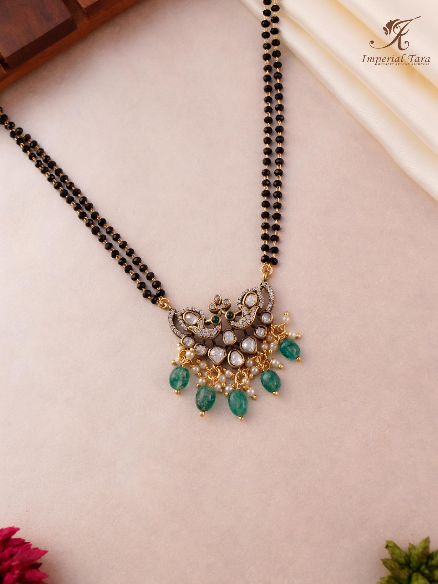 Chitra Mangalsutra
