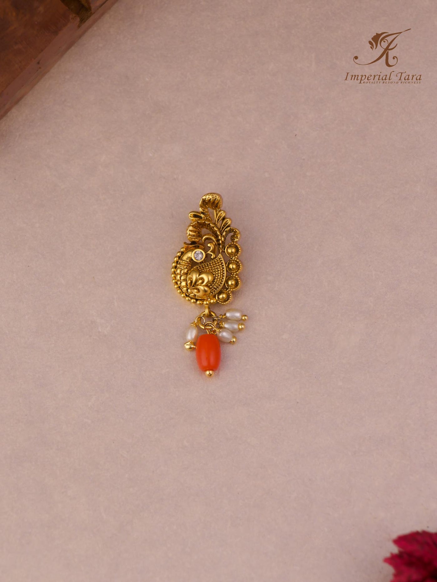Diana Pendant