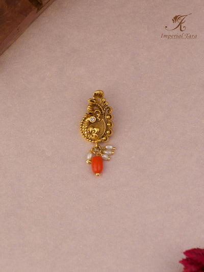 Diana Pendant