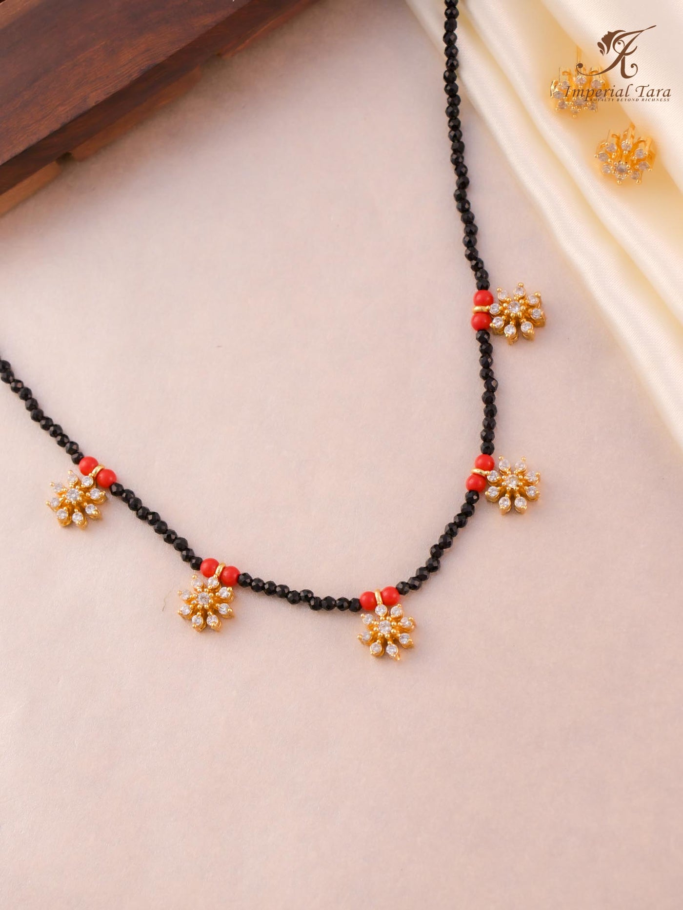 Eesha Mangalsutra