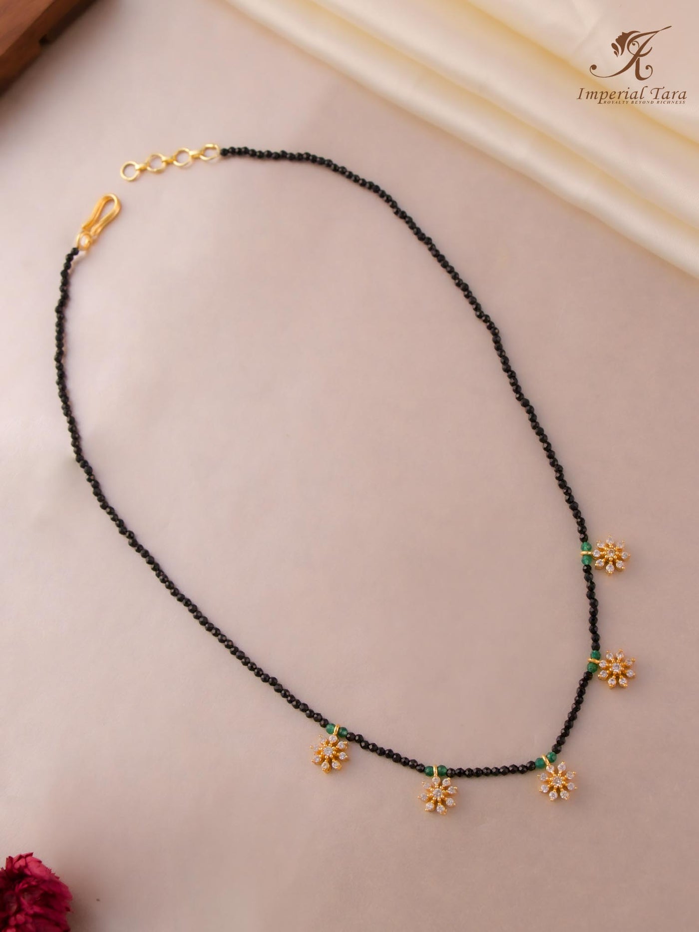Eesha Mangalsutra