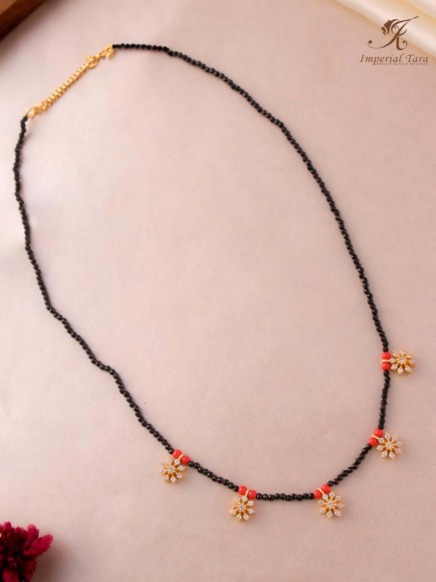 Eesha Mangalsutra