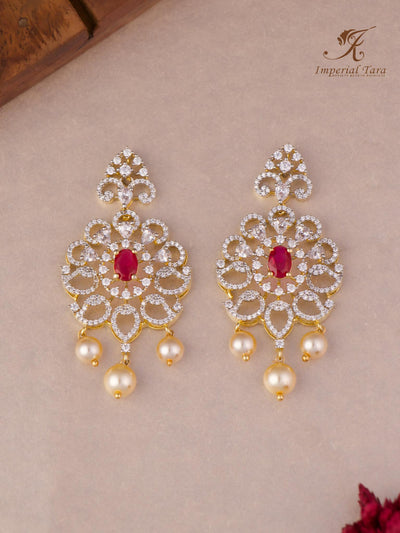 Eila Pendant Set
