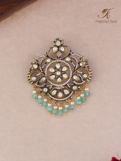 Ekani Pendant set