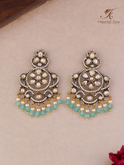 Ekani Pendant set