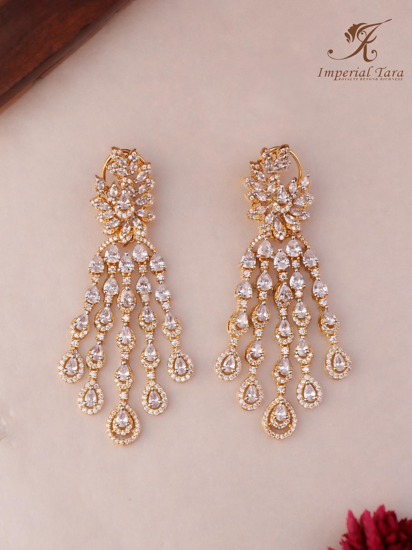 Emily Dangler Earrings