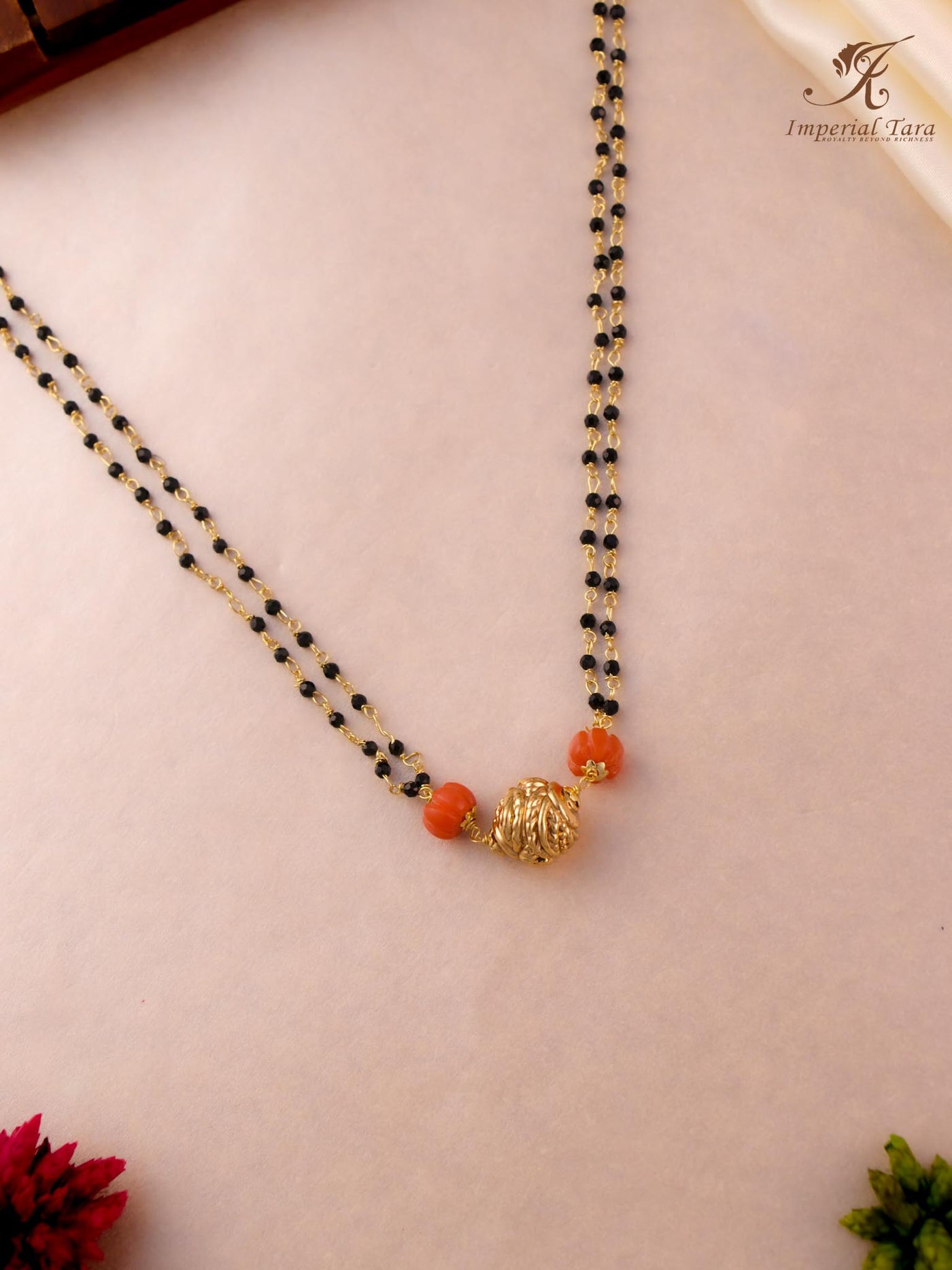 Geshna  Mangalsutra