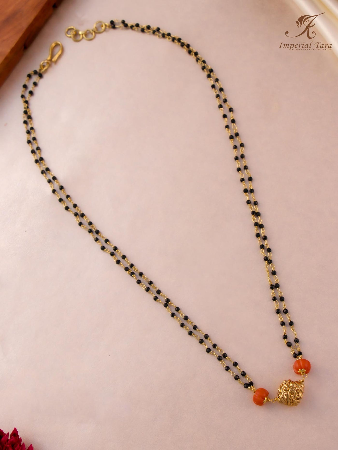 Geshna  Mangalsutra