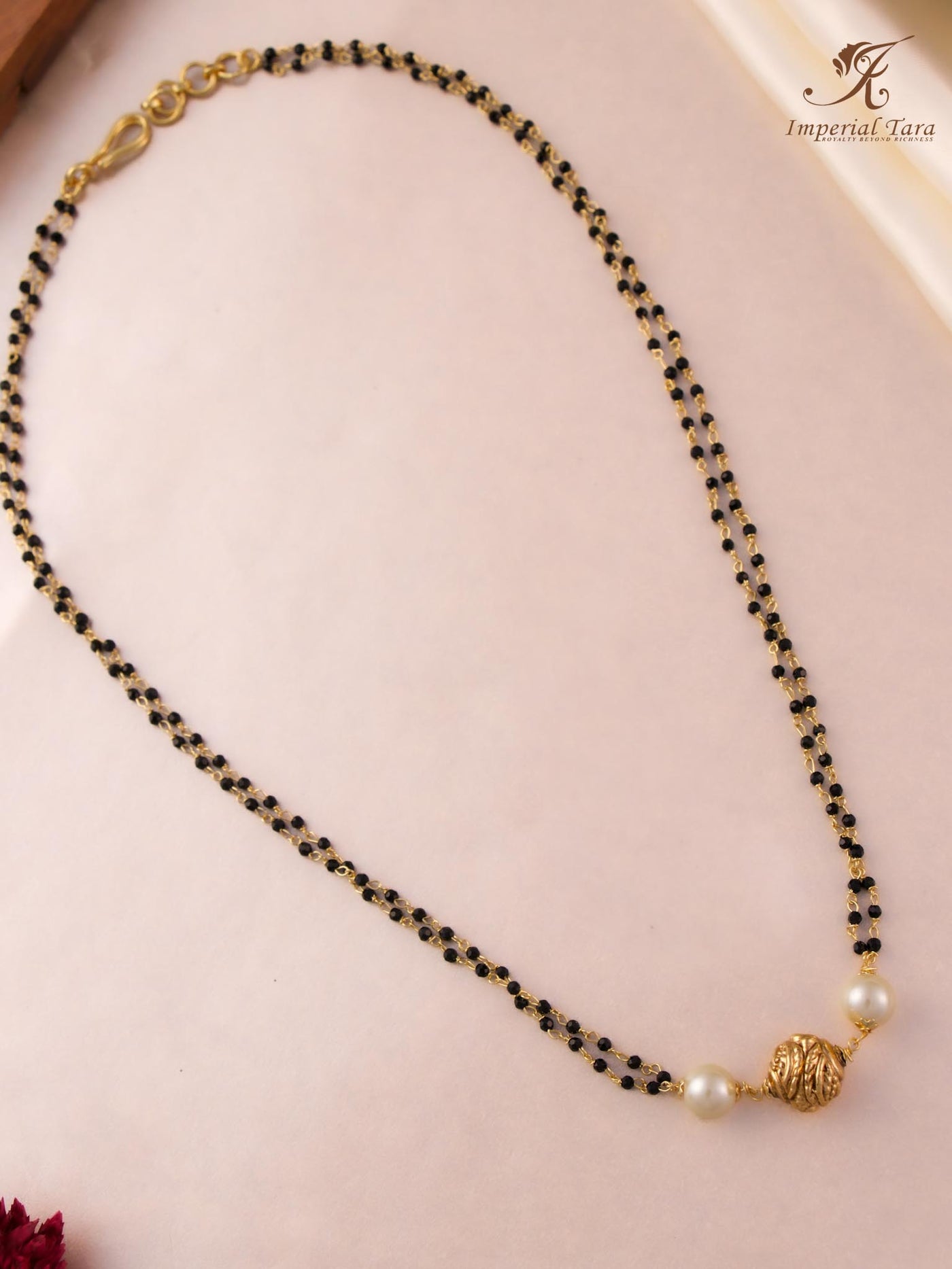 Geshna  Mangalsutra