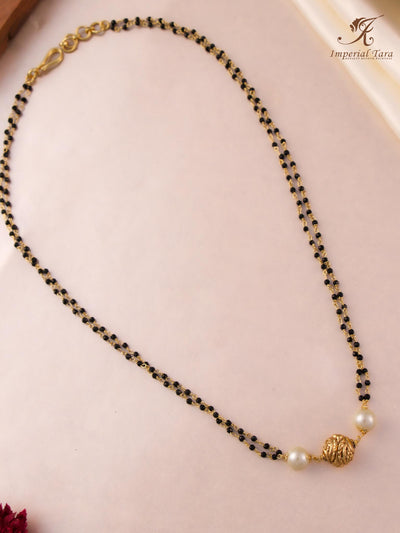 Geshna  Mangalsutra