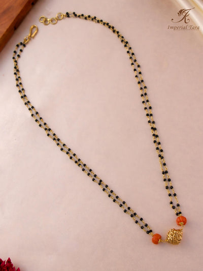Geshna  Mangalsutra