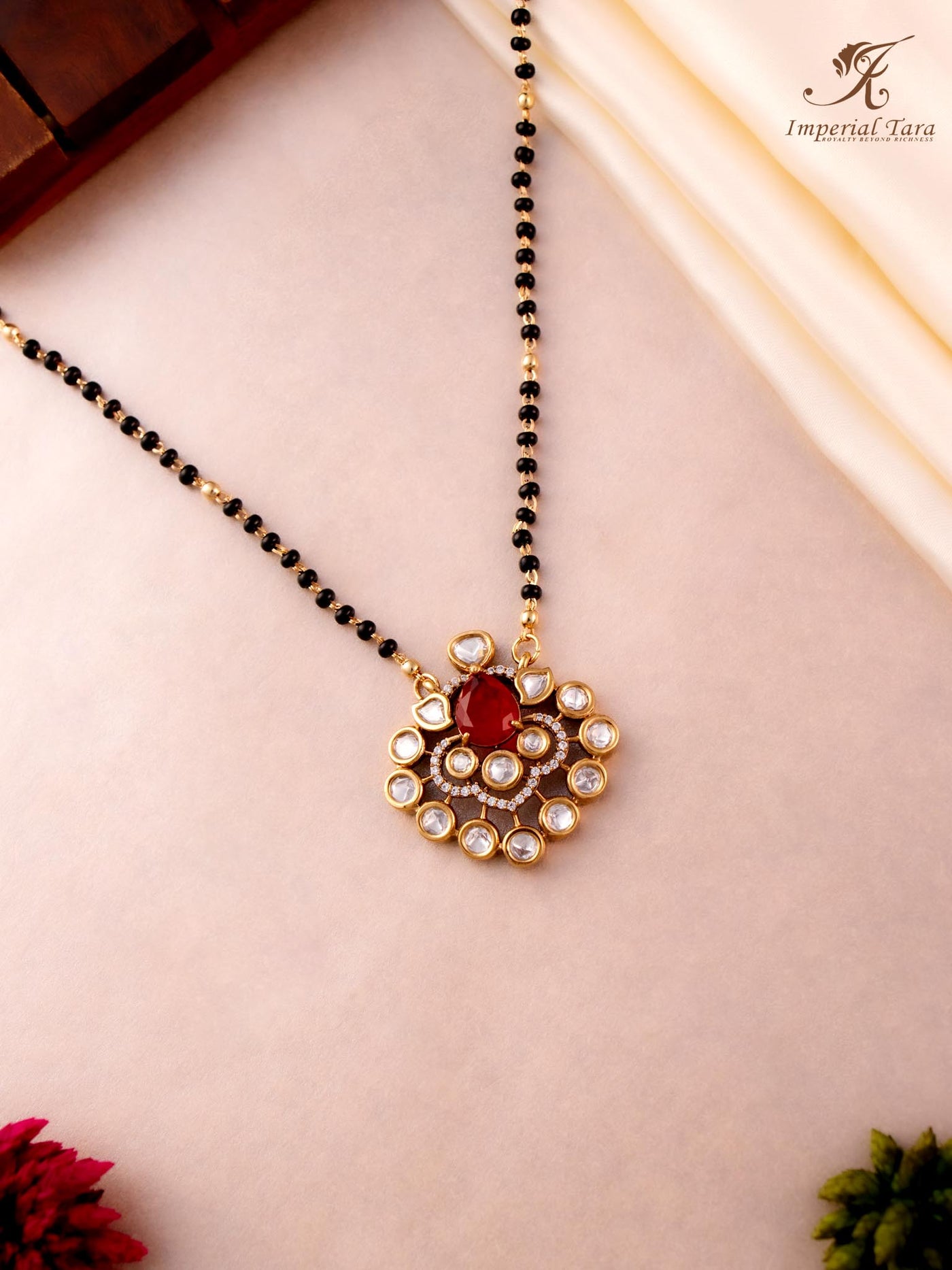 Gowri  Mangalsutra