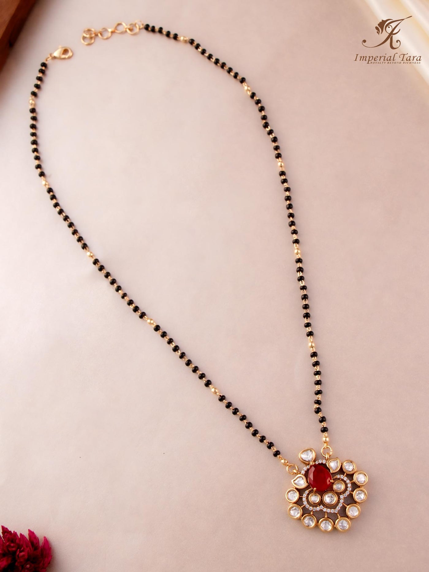 Gowri  Mangalsutra
