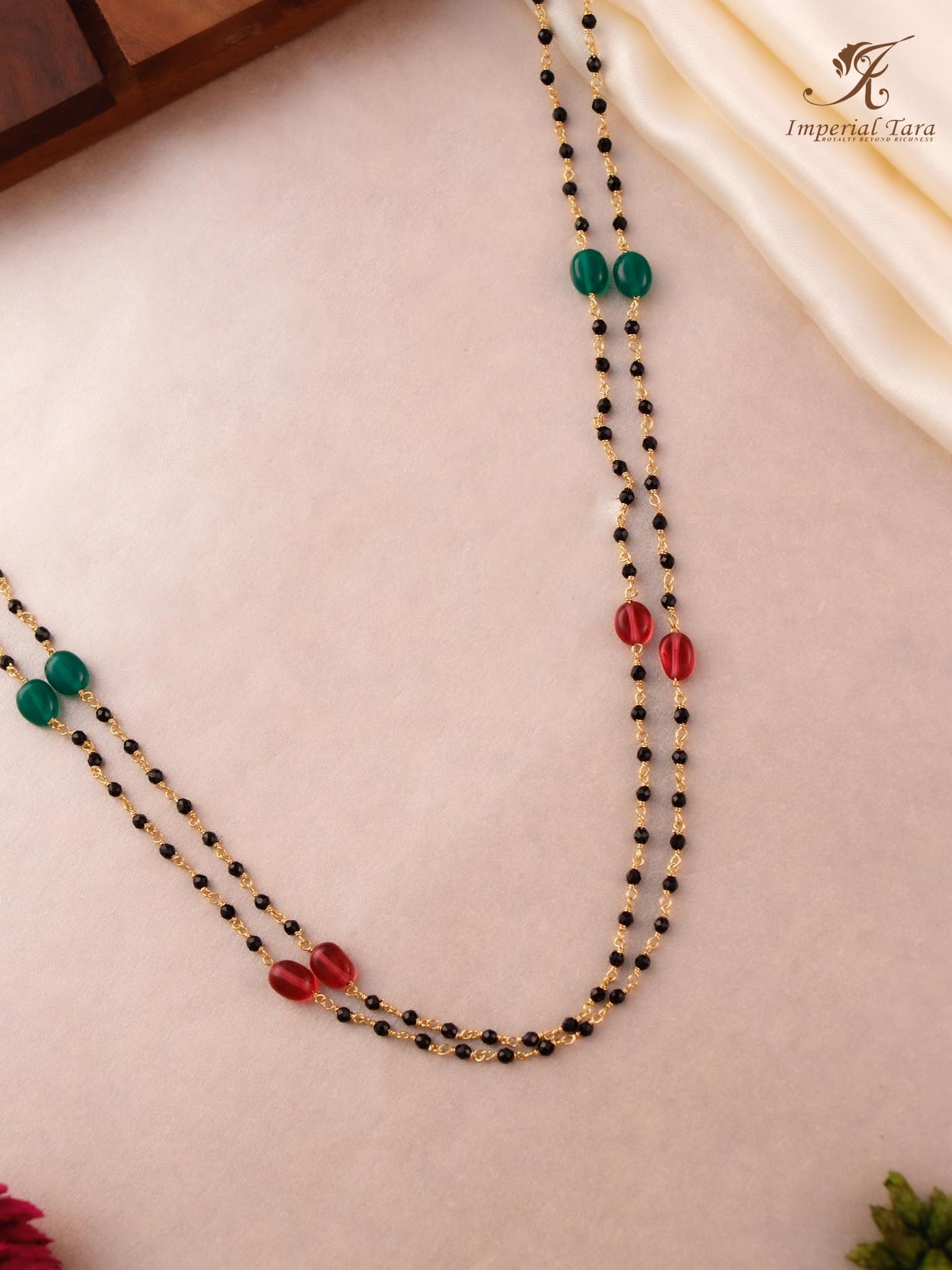 Hanvitha  Mangalsutra