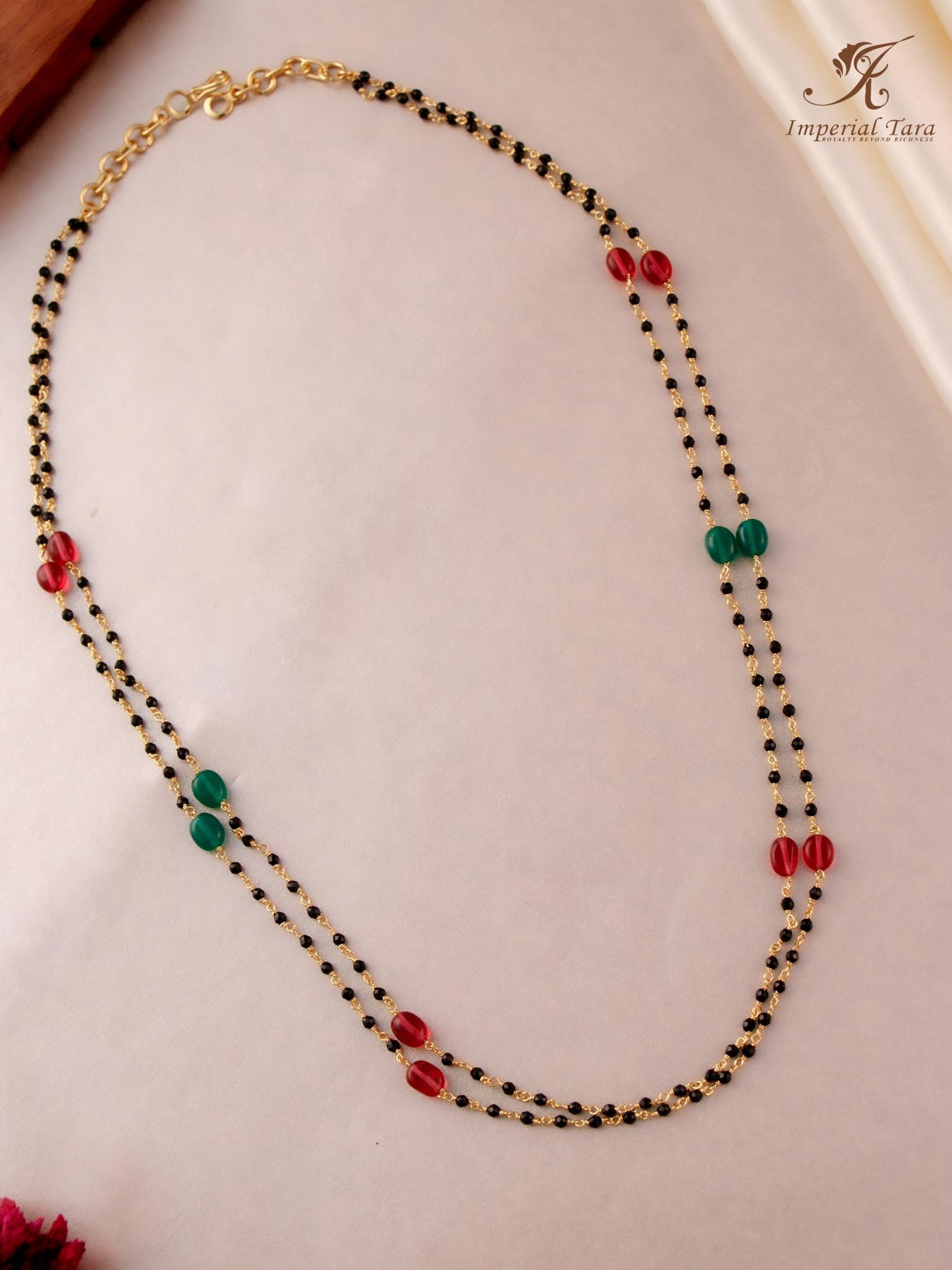 Hanvitha  Mangalsutra