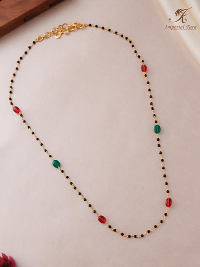 Hanvitha  Mangalsutra