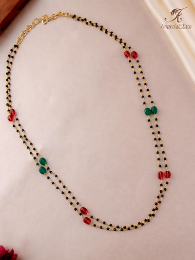 Hanvitha  Mangalsutra