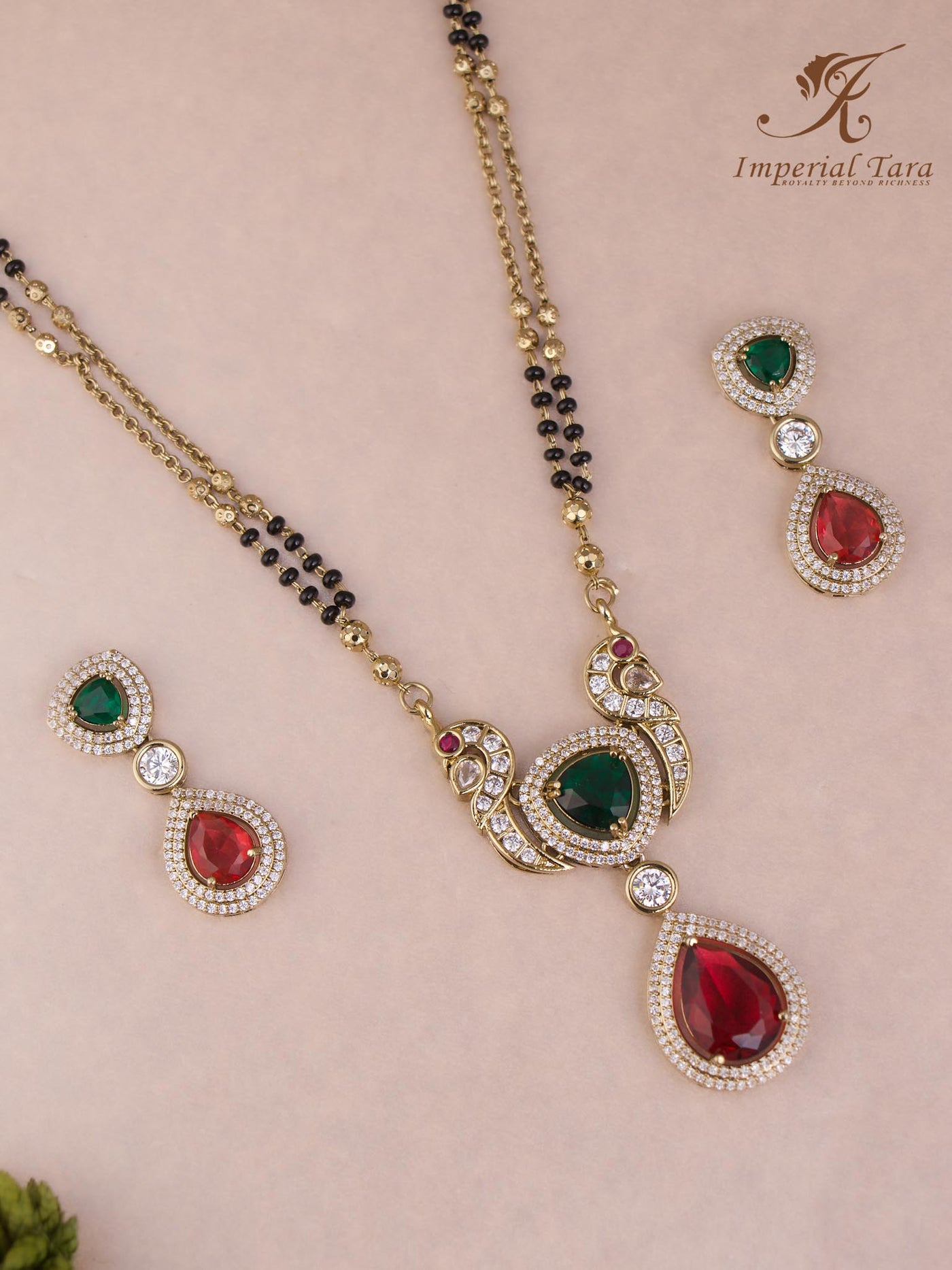 Harini Mangalsutra