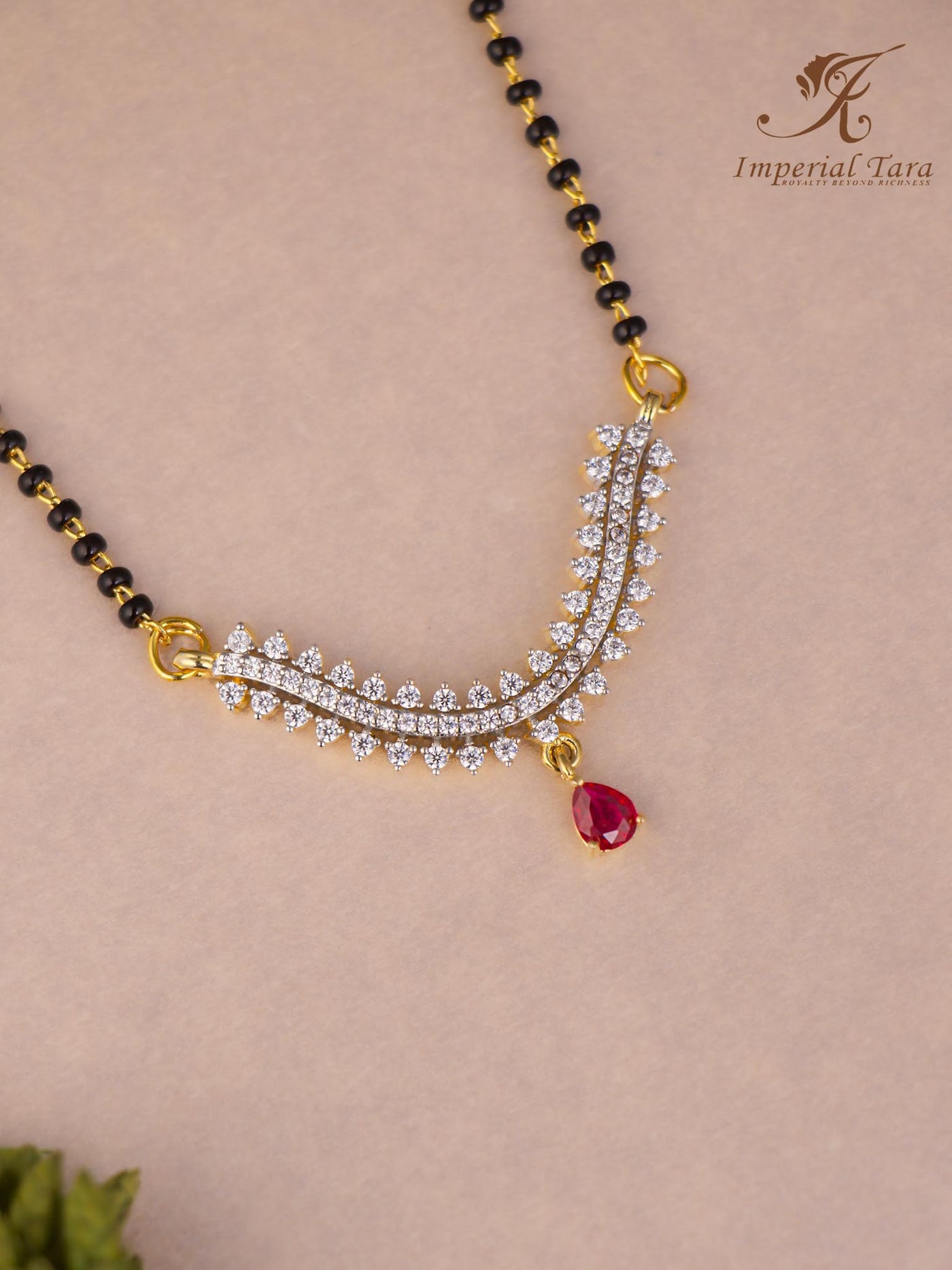 Mirah Mangalsutra