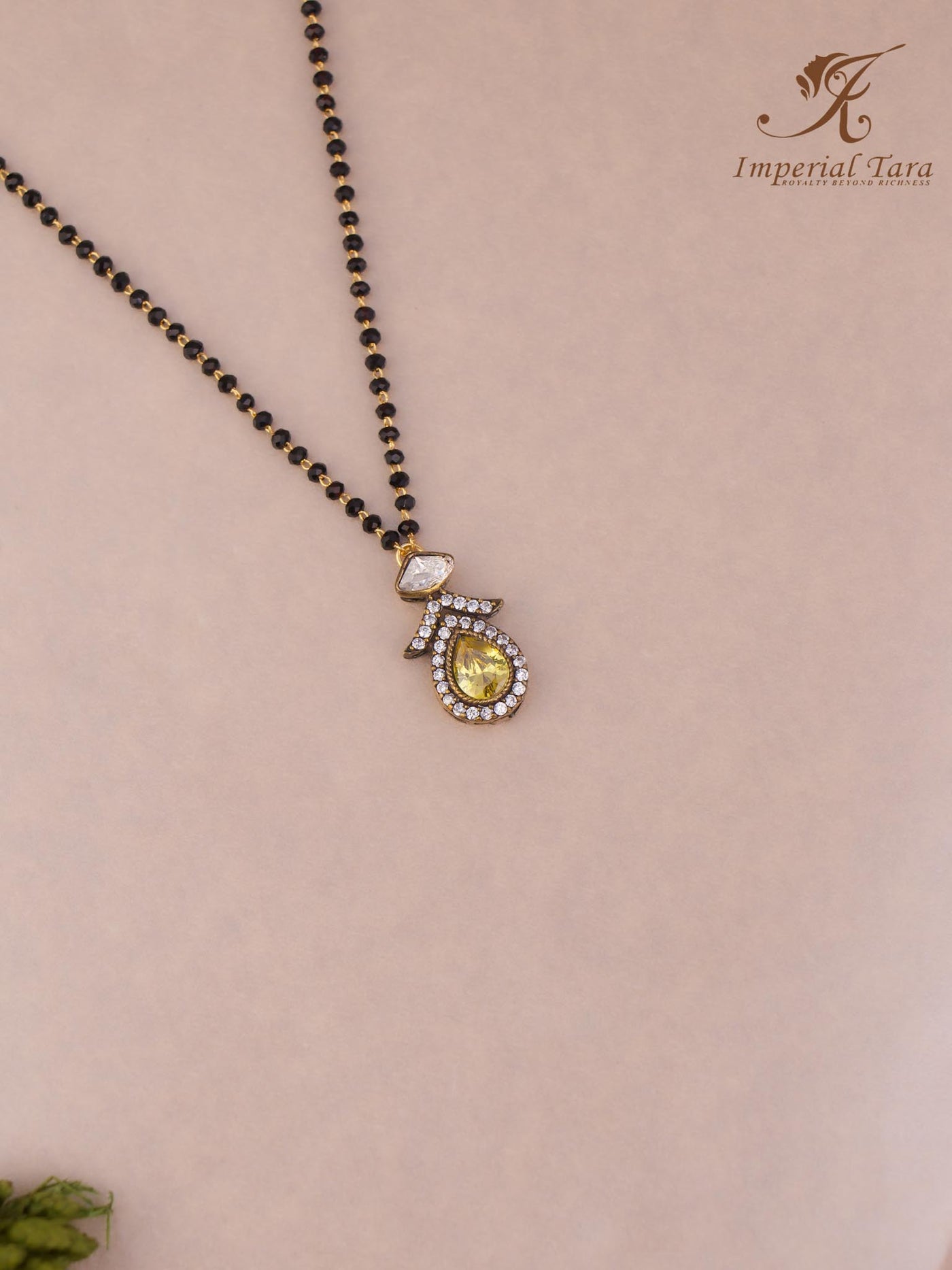 Victoria Mangalsutra