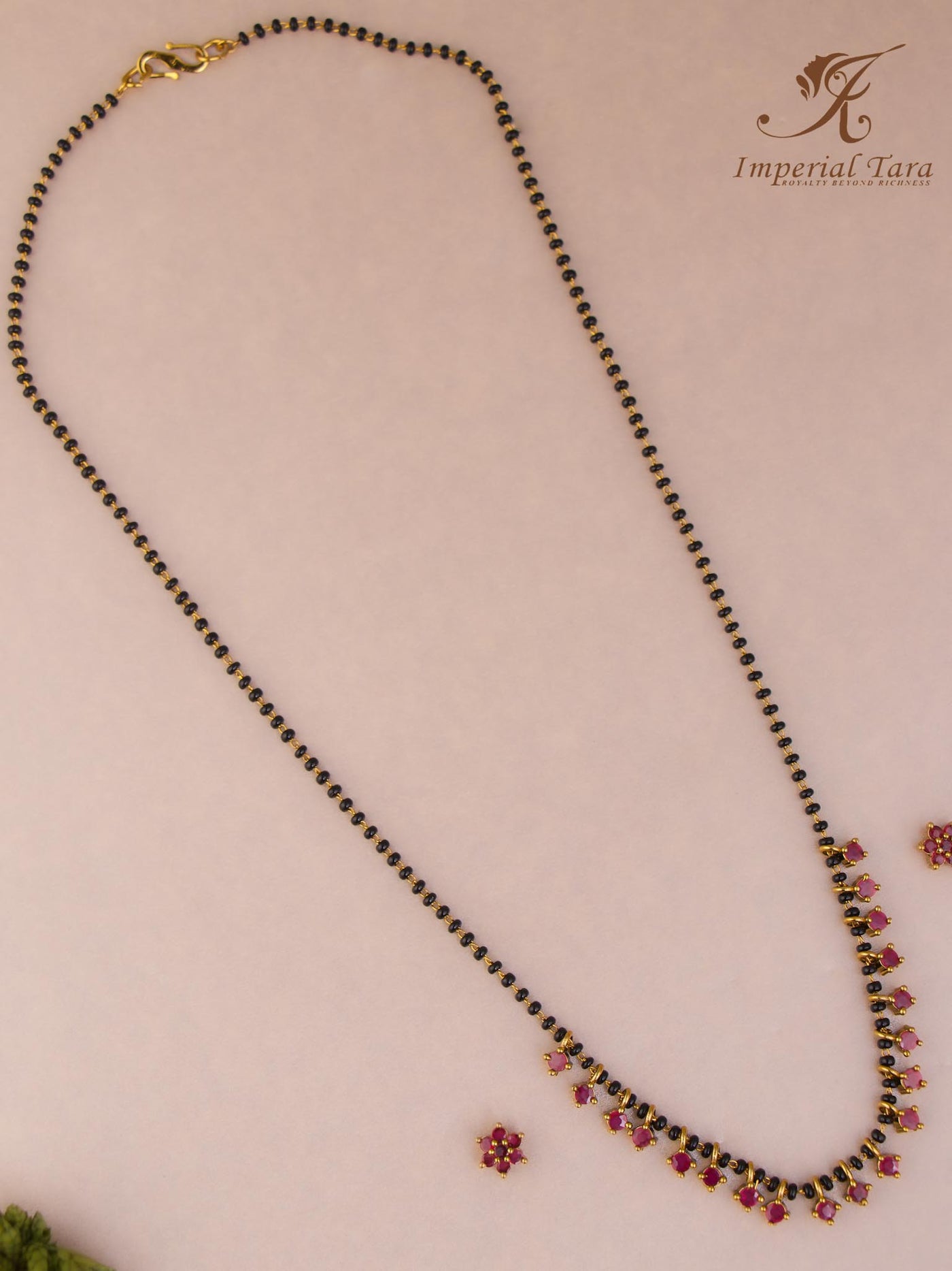 Ishya Mangalsutra