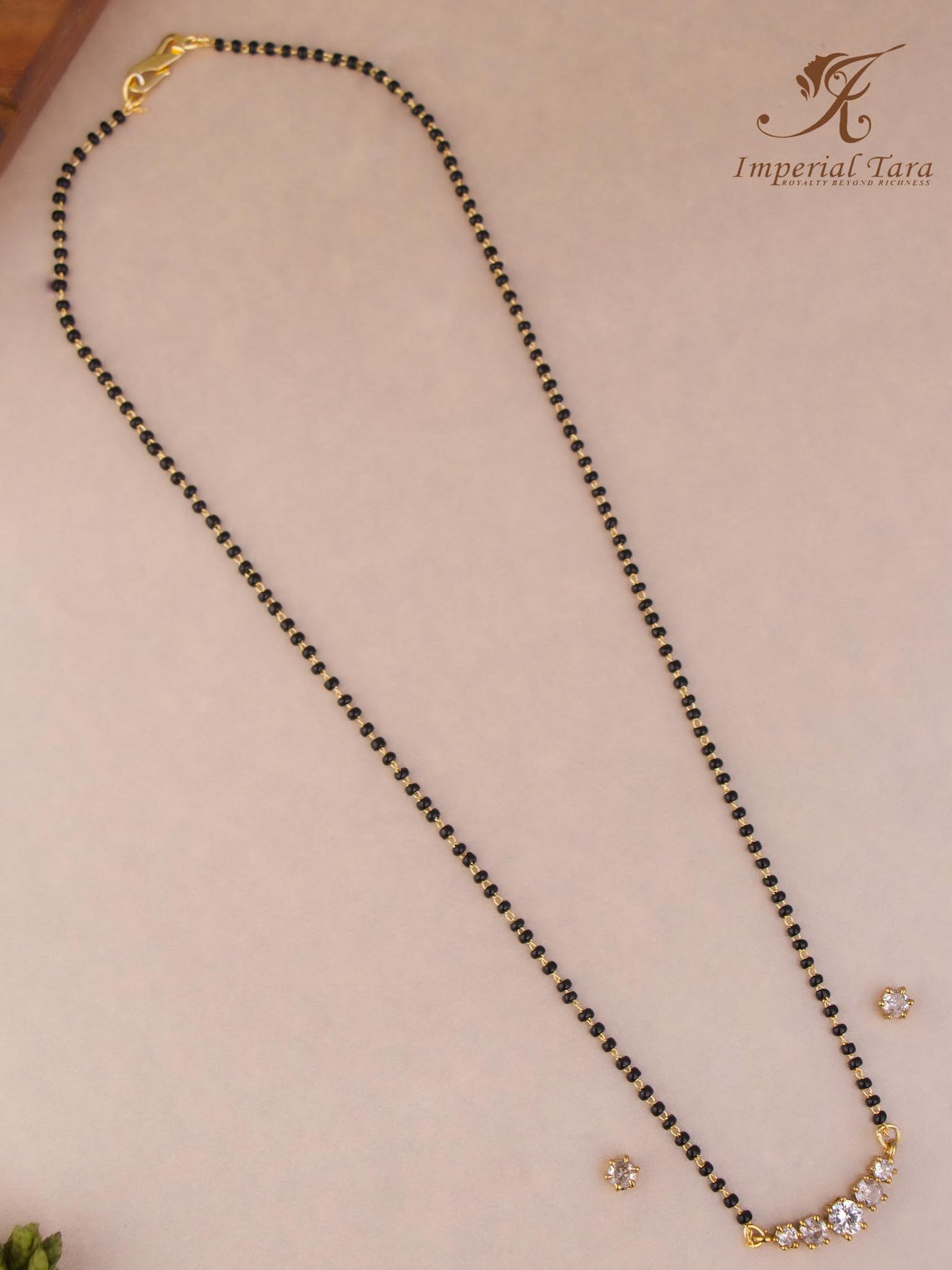 Shrusti  Mangalsutra