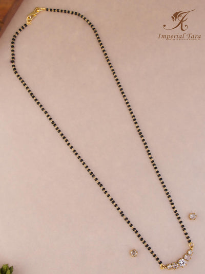 Shrusti  Mangalsutra