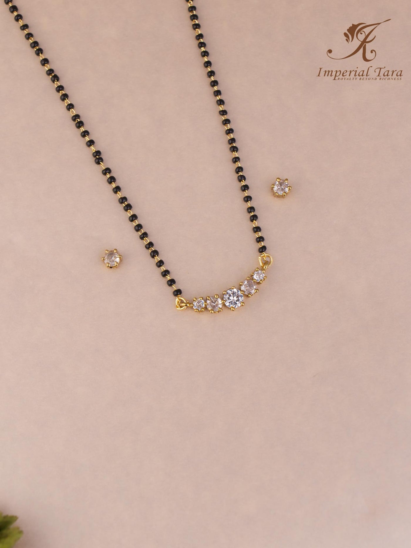 Shrusti  Mangalsutra