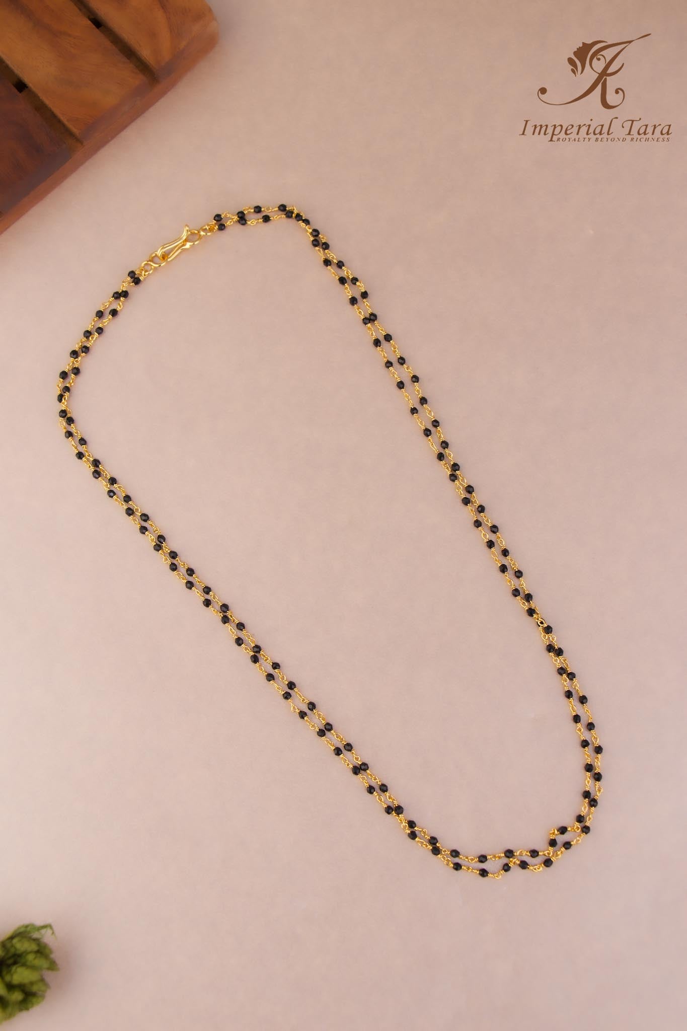 Mahi Mangalsutra
