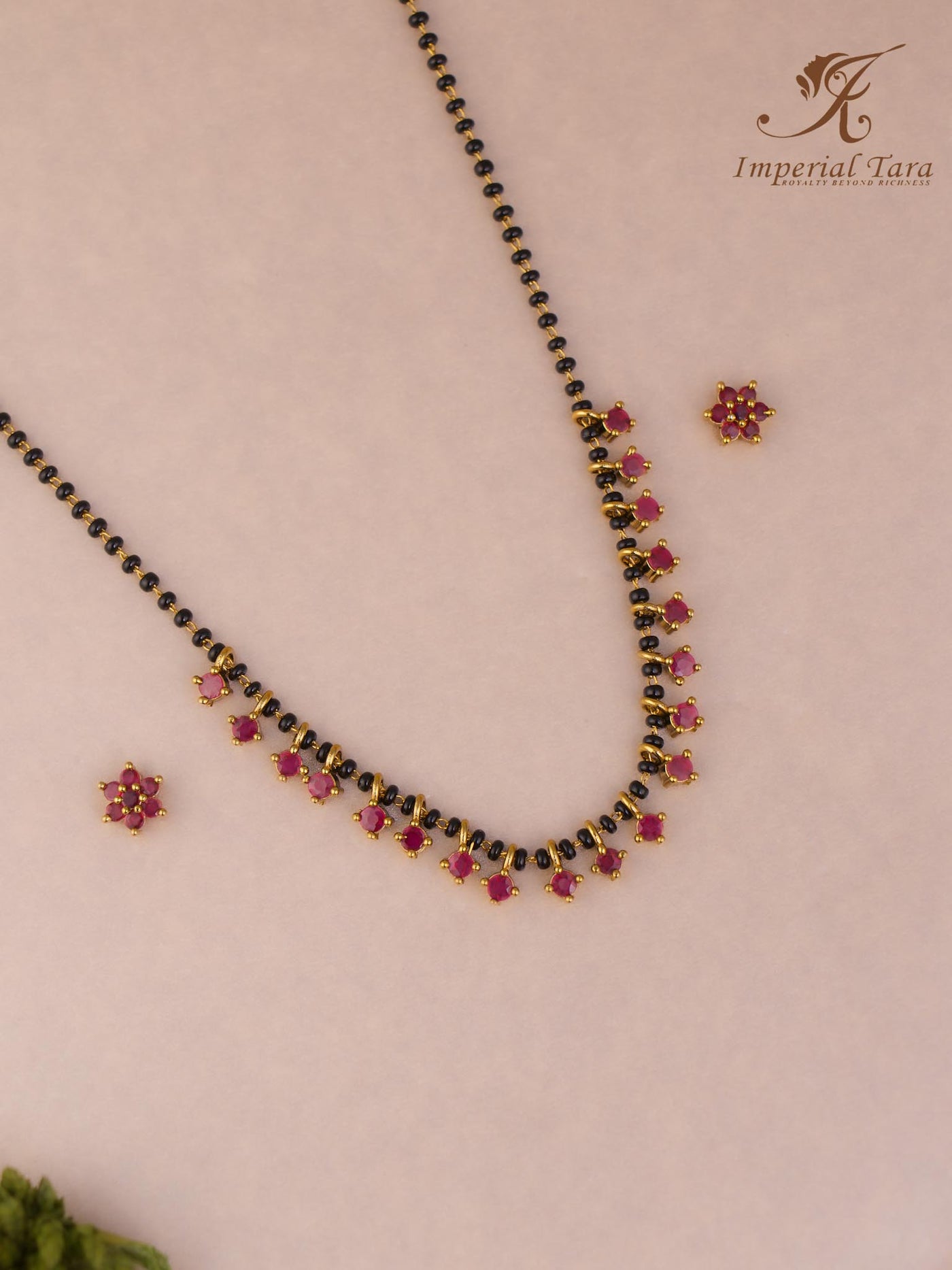 Ishya Mangalsutra