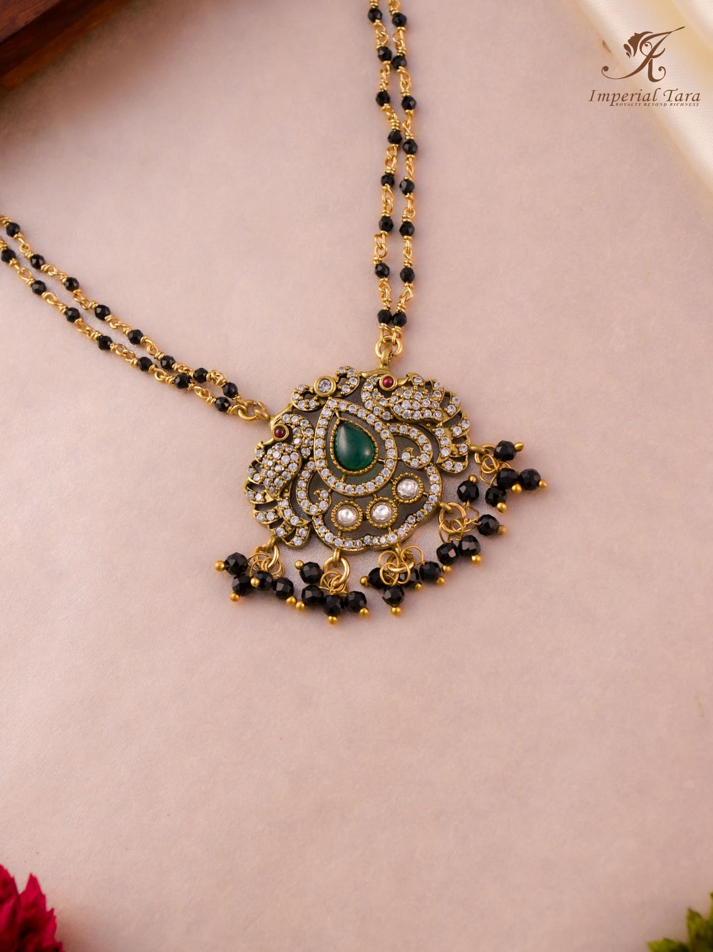Kasvi Mangalsutra