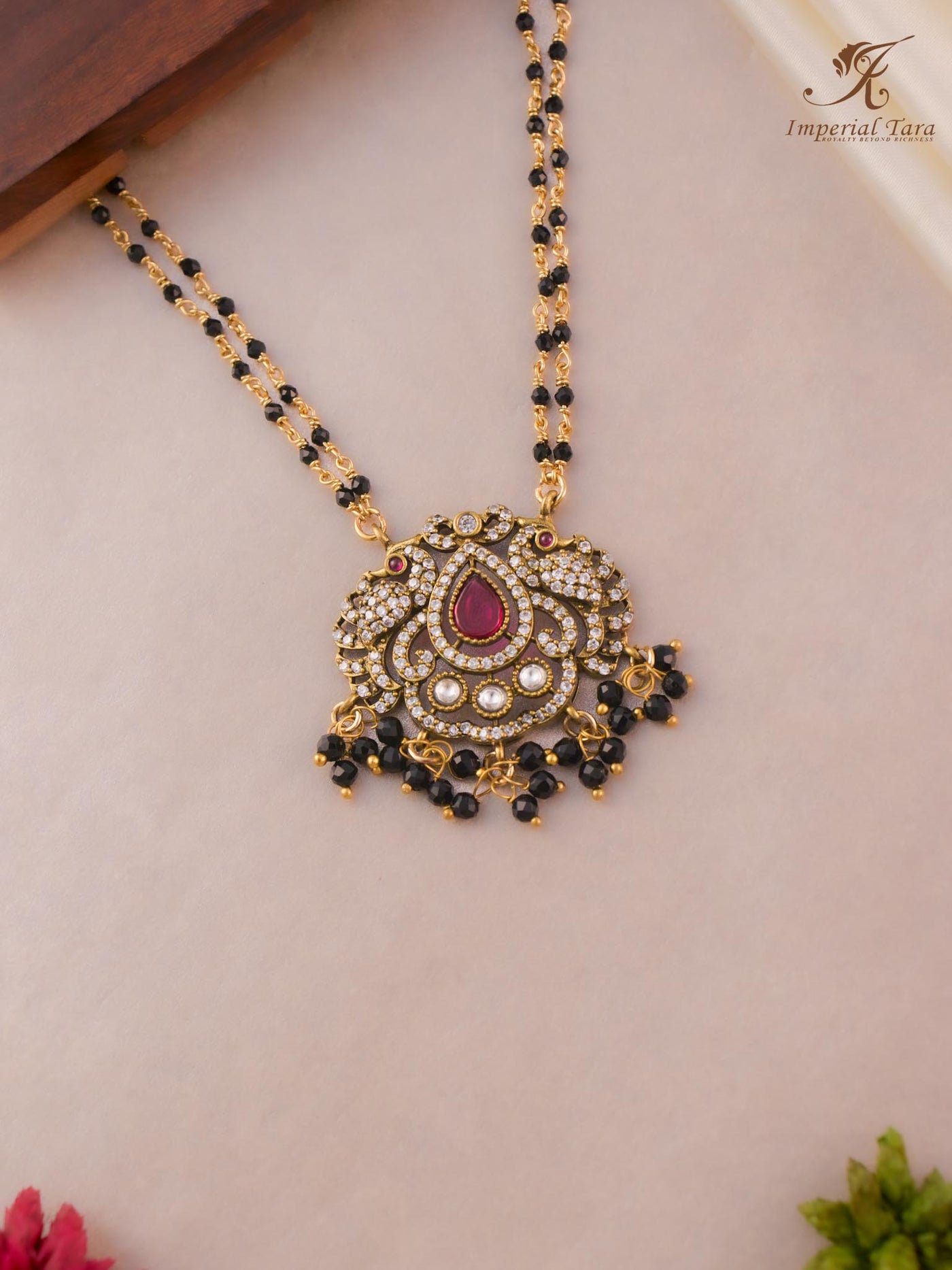 Kasvi Mangalsutra