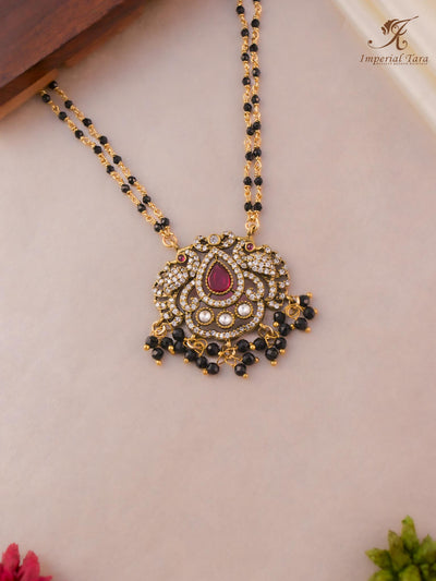 Kasvi Mangalsutra