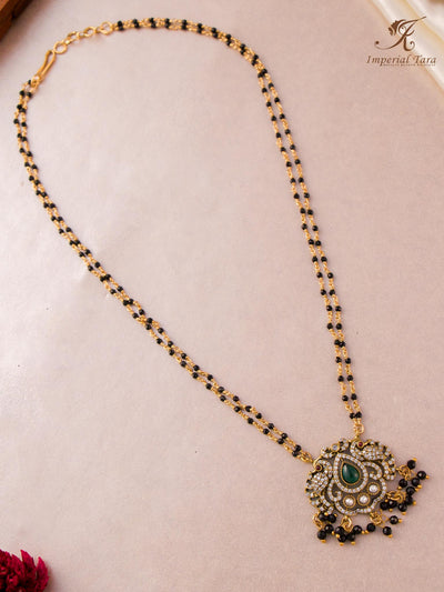 Kasvi Mangalsutra