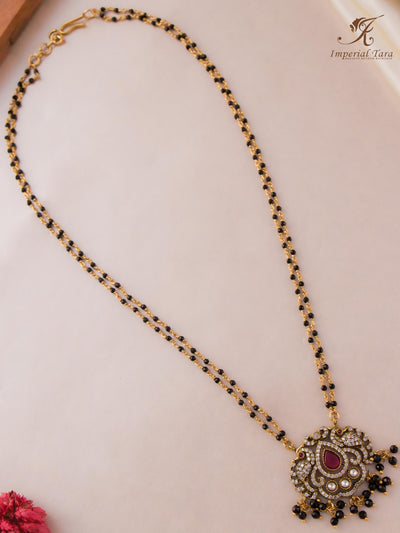 Kasvi Mangalsutra