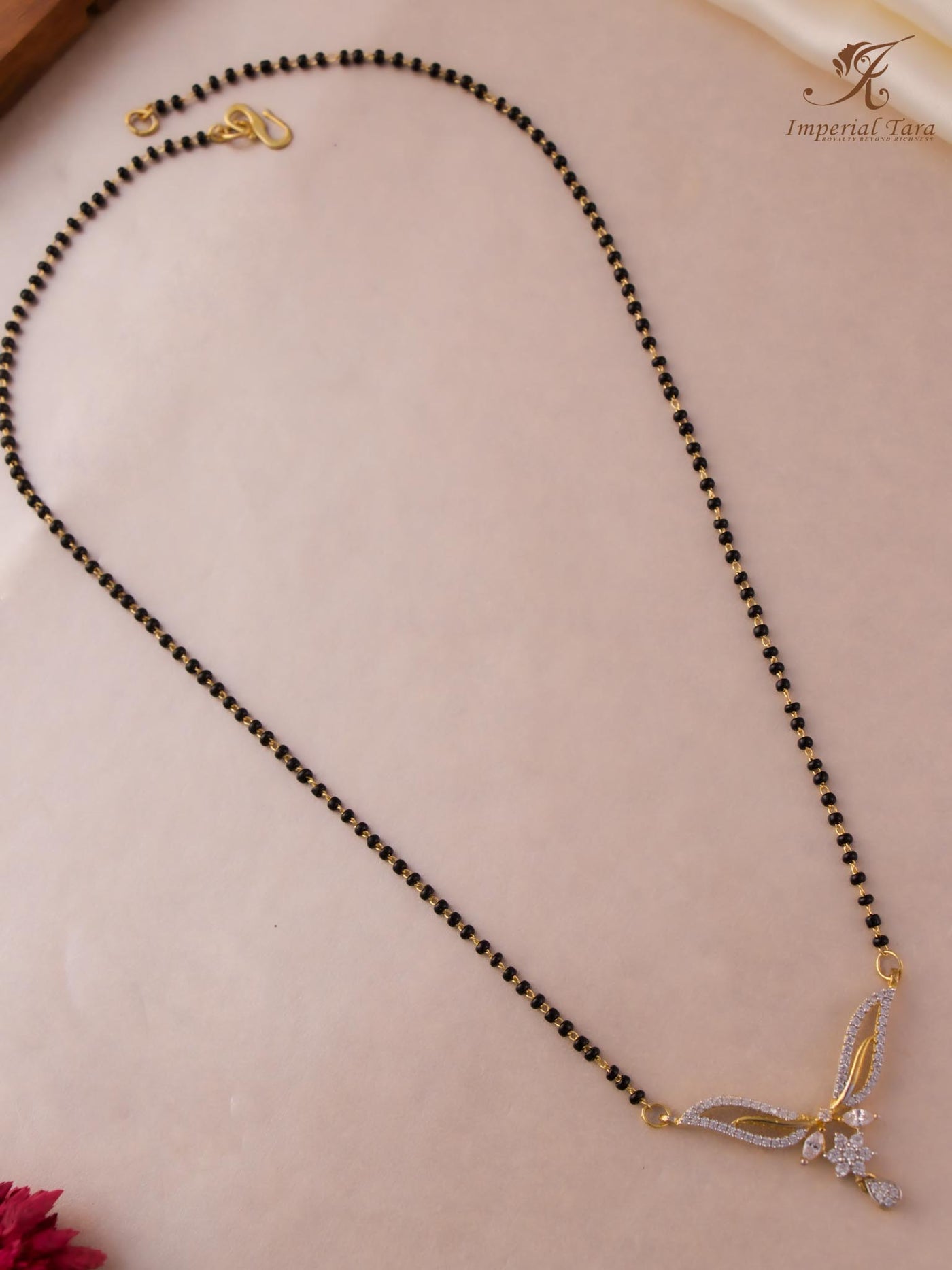 Kriti Mangalsutra