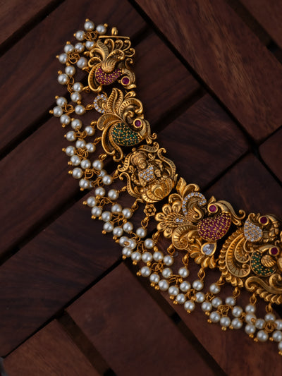 Leia Princess Necklace
