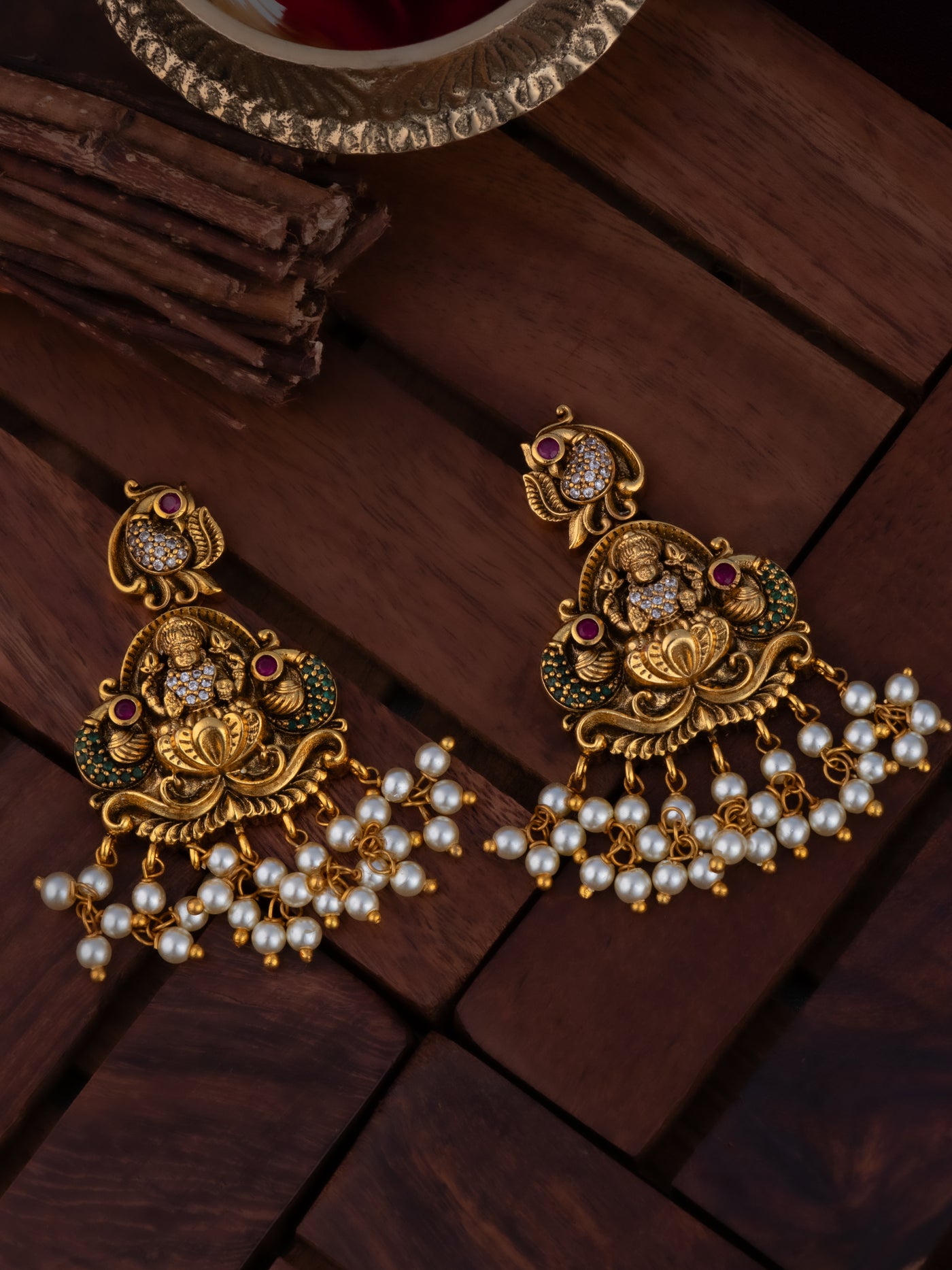 Leia Princess Necklace