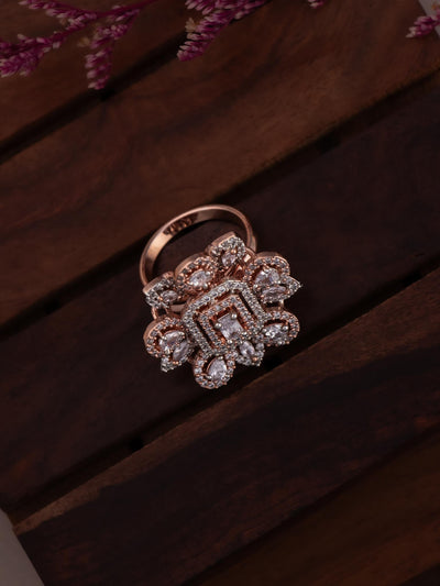 Harini Finger Ring
