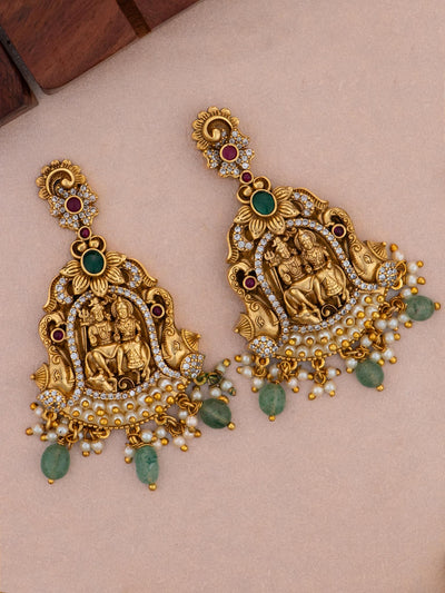 Prerana Princess  Necklace