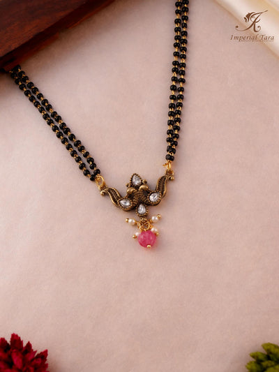 Vajra  Mangalsutra