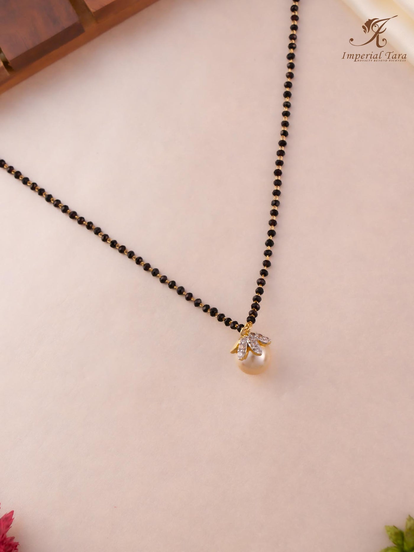 Damini  Mangalsutra