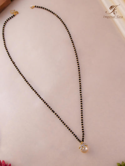Damini  Mangalsutra