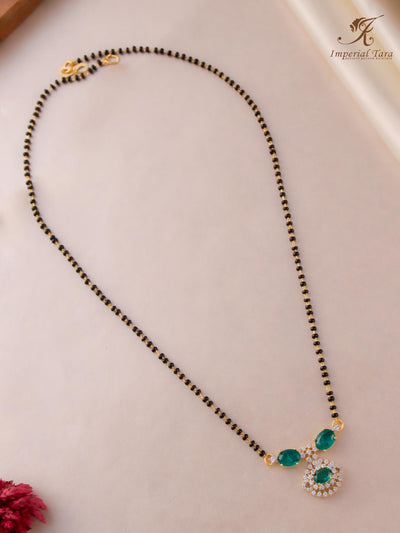 Chadna  Mangalsutra